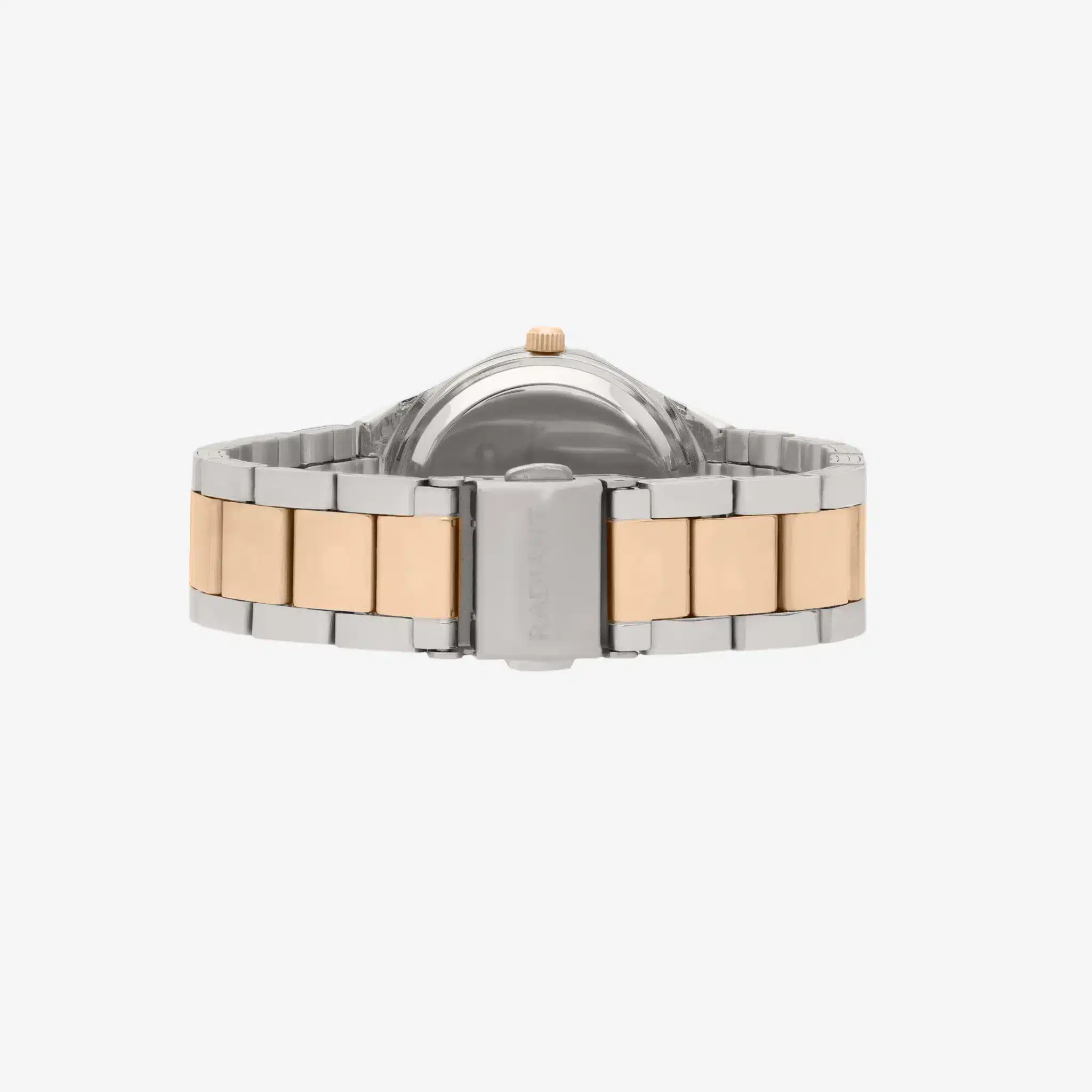 Reloj Mujer Quiet Luxe Gris/Bicolor - Imagen 5