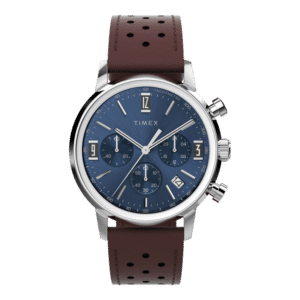MARLIN Men's Leather