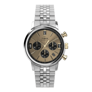 MARLIN Men's Stainless Steel