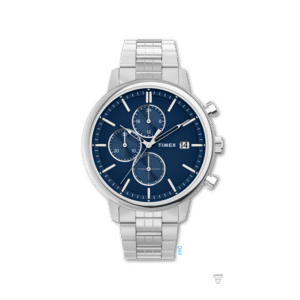CHICAGO Men's Stainless Steel