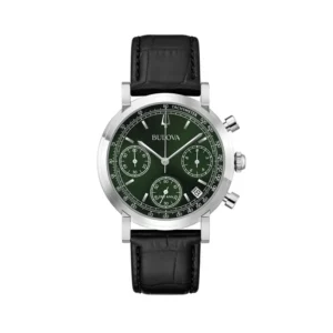 Reloj Bulova 96B457 Classic Misc 39mm