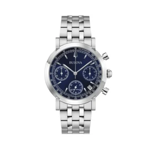 Reloj Bulova 96B458 Classic Misc 39mm