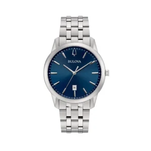 Reloj Bulova 96B338 Classic Misc 40mm