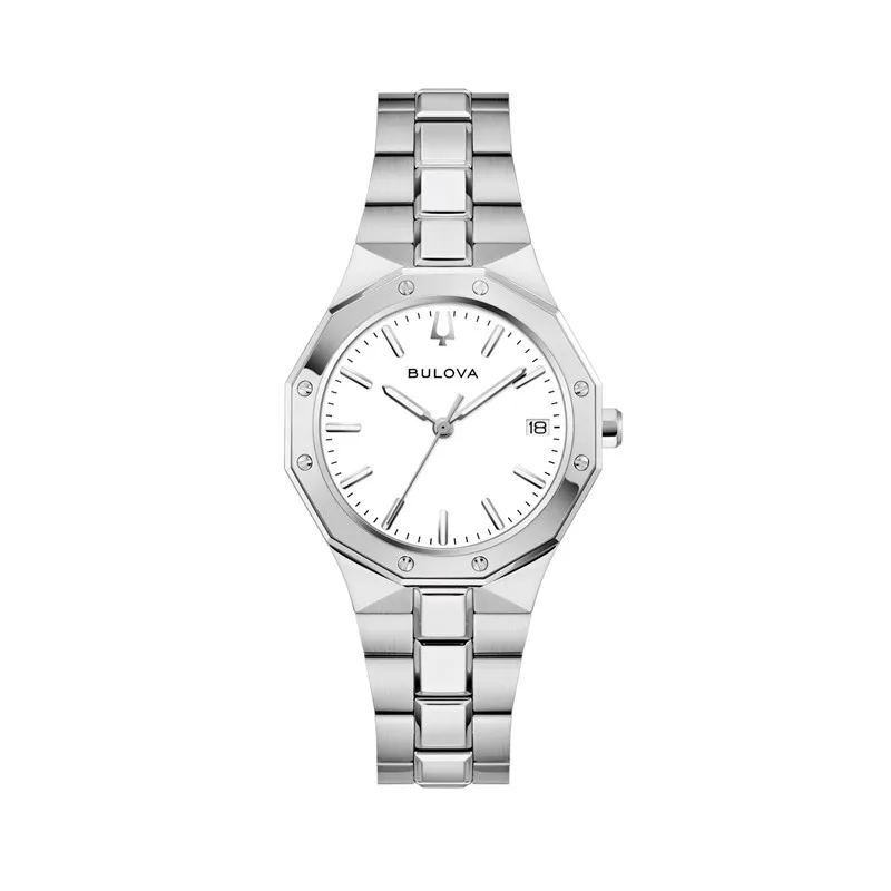 Reloj Bulova 96M172 Classic Octogon Lady 32mm