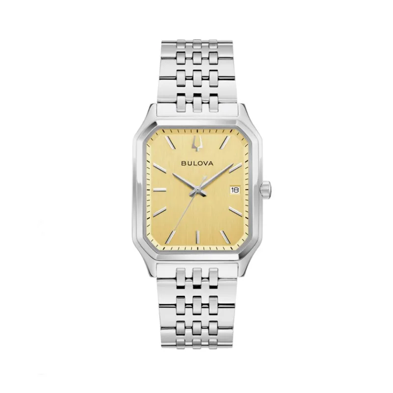 Reloj Bulova 96B471 Classic Tony Bennett 32mm