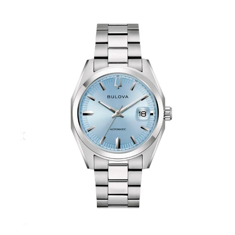 Reloj Bulova 96B469 Surveyor Automatic 39mm