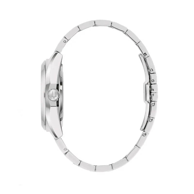 Reloj Bulova 96B470 Surveyor Automatic 39mm - Imagen 2