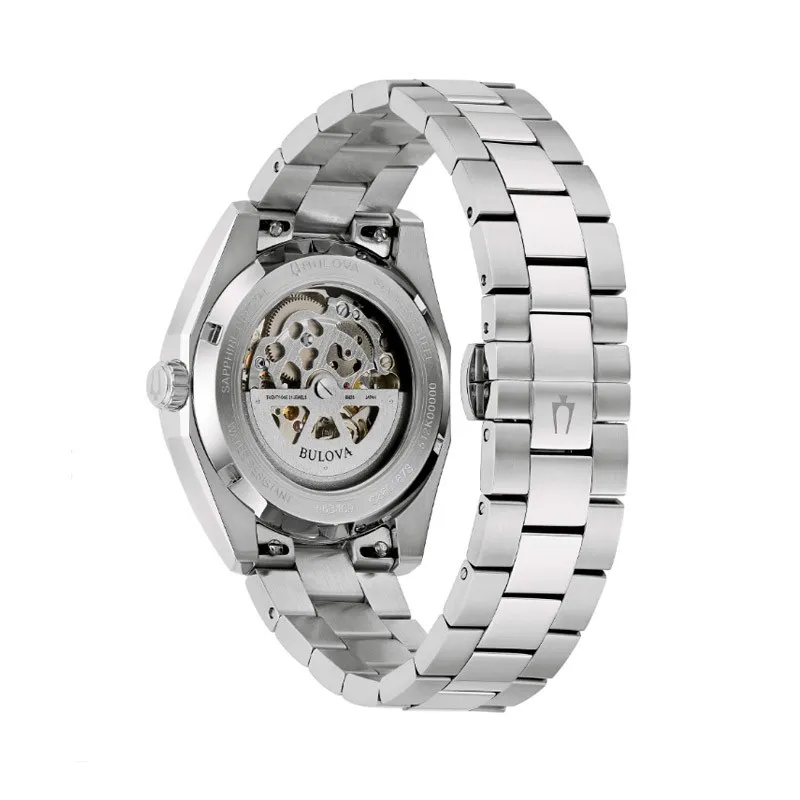 Reloj Bulova 96B470 Surveyor Automatic 39mm - Imagen 3
