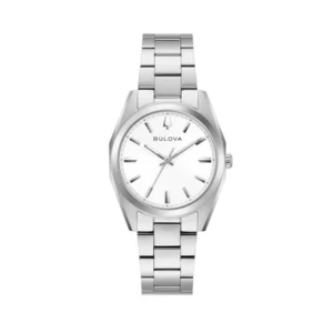 Reloj Bulova 96L347 Surveyor Lady 31mm