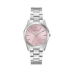 Reloj Bulova 96L348 Surveyor Lady 31mm