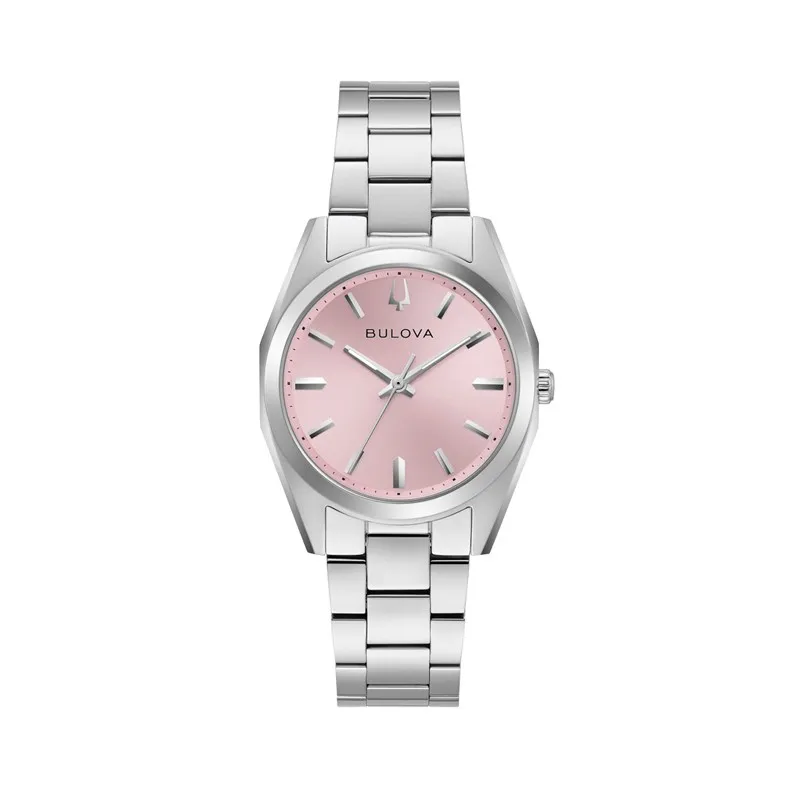 Reloj Bulova 96L348 Surveyor Lady 31mm