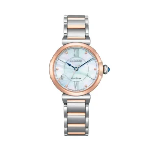 Reloj Citizen Mujer EM1074-82D Lady May Bells 29,5mm