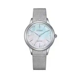 Reloj Citizen EM1150-86D Lady 32,5mm