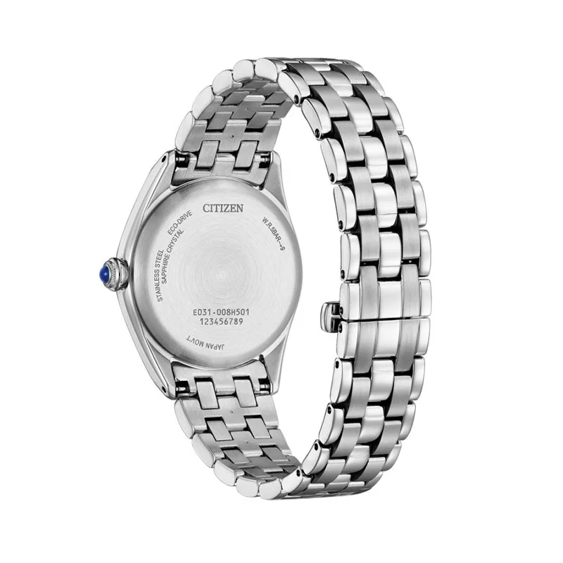 Reloj Citizen EM1140-80D Lady 33mm - Imagen 2