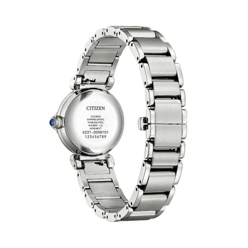 Reloj Citizen Lady May Bells 26mm EM1130-83X - Imagen 3