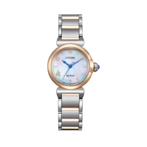 Reloj Citizen EM1136-87D Lady May Bells 26mm