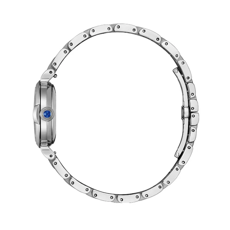 Reloj Citizen Lady May Bells 26mm EM1130-83X - Imagen 4