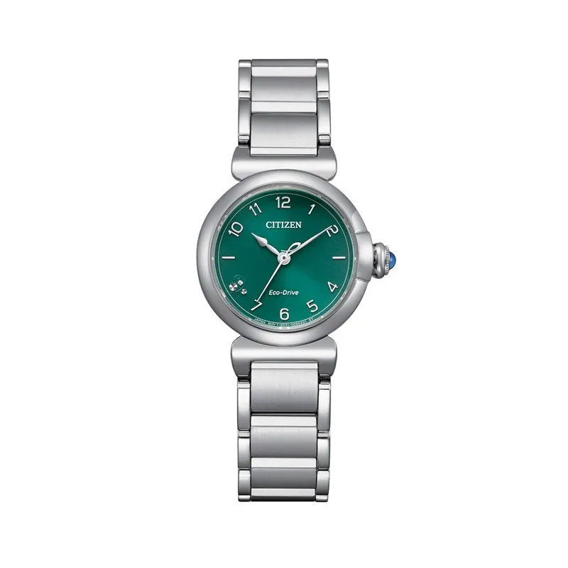 Reloj Citizen Lady May Bells 26mm EM1130-83X