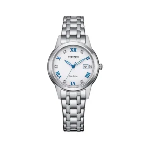 Reloj Citizen FE1240-81A Mujer Colección Lady 29,4mm