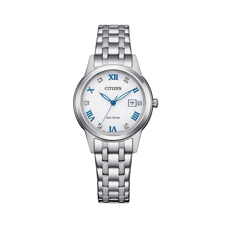Reloj Citizen FE1240-81A Mujer Colección Lady 29,4mm