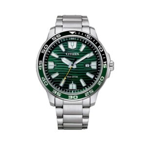 Reloj Citizen Hombre OF Collection 45,5mm AW1526-89X
