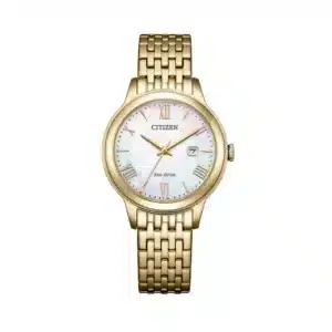 Reloj Citizen Of Collection Lady Dress 31,5mm EW2623-53D
