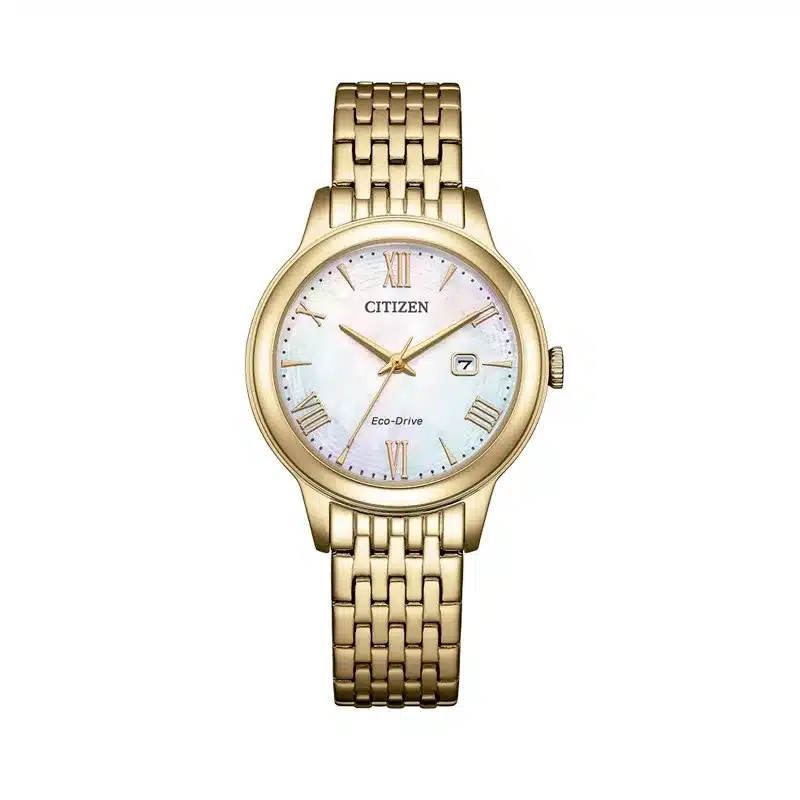 Reloj Citizen Of Collection Lady Dress 31,5mm EW2623-53D