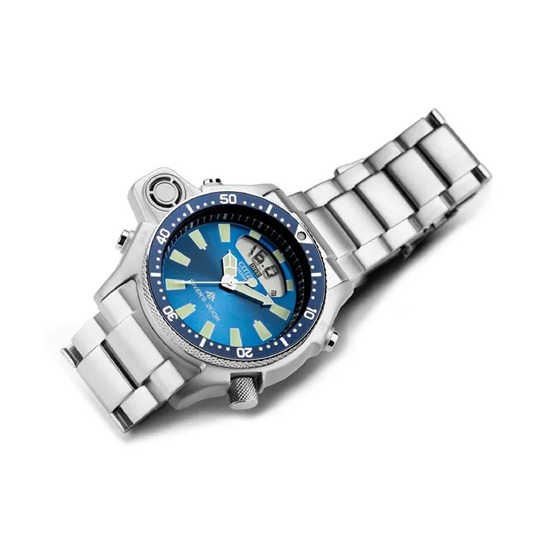 Reloj Citizen JP2000-67L Promaster Aqualand I 50mm - Imagen 3