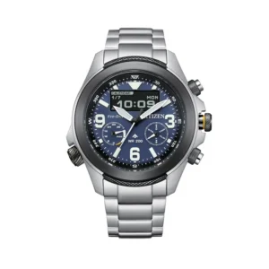 Reloj Citizen JV1005-02W Promaster Land Eco Drive U822 43,9mm