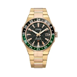 Reloj Citizen Series 8 GMT 41mm NB6033-51E