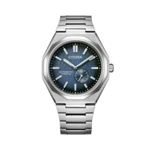 Reloj Citizen NK5020-58M Super Titanium Zenshin 60 40,5mm