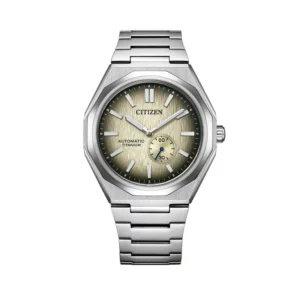 Reloj Citizen Super Titanium Zenshin 60 40,5mm NK5020-58P