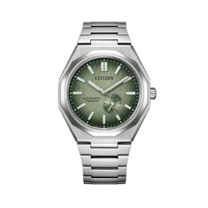 Reloj Citizen Super Titanium Zenshin 60 40,5mm NK5020-58X