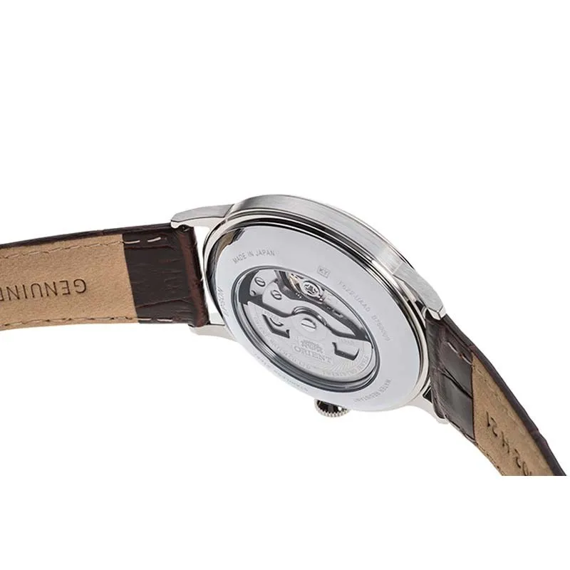 ORIENT RA-AP0003S30B (Bambino Small Seconds) - Imagen 2