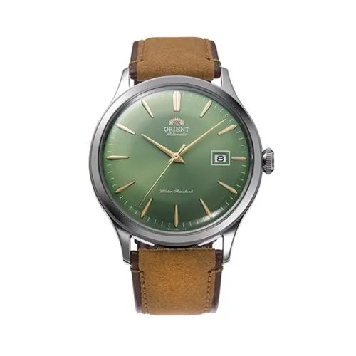Reloj Orient Bambino Automático 42 mm