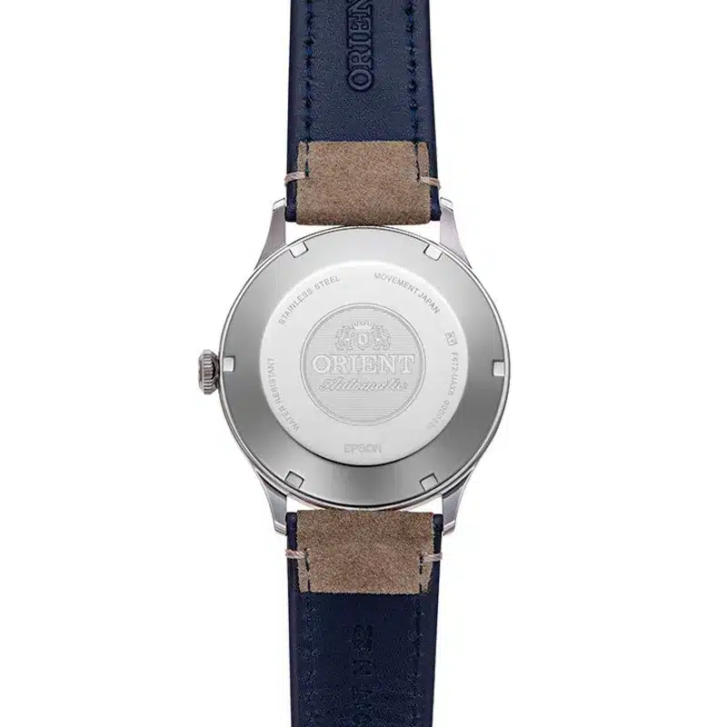 Reloj Orient Bambino Automático 42 mm - Imagen 2