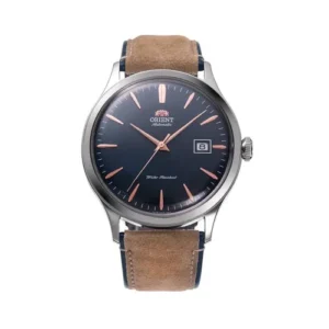 Reloj Orient Bambino Automático 42 mm