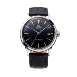 Reloj Orient Bambino Open Heart Automático 40,5 mm