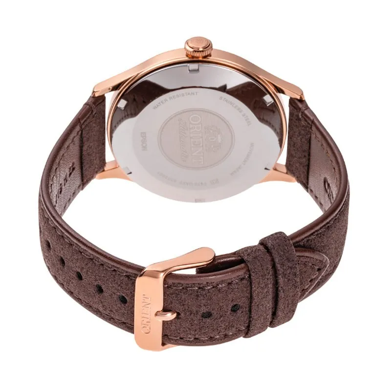 Orient Bambino Version 4 Automático 42 mm - Imagen 2