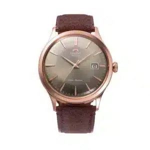 Orient Bambino Version 4 Automático 42 mm