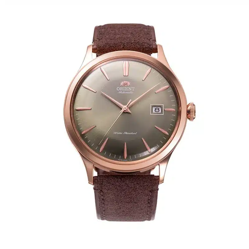Orient Bambino Version 4 Automático 42 mm