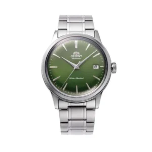 Reloj Orient Bambino Open Heart Automático 38,4 mm