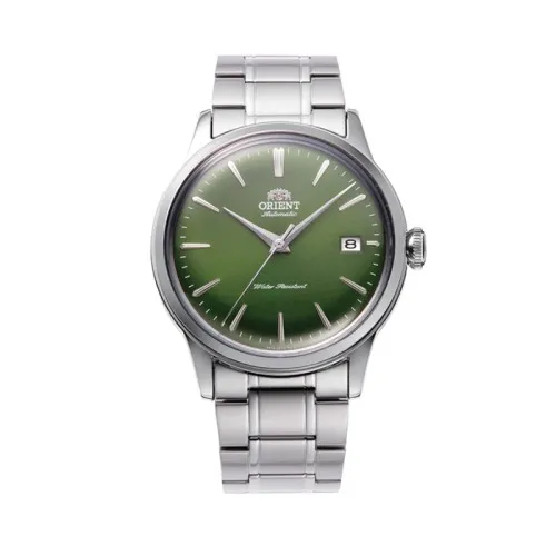 Reloj Orient Bambino Open Heart Automático 38,4 mm
