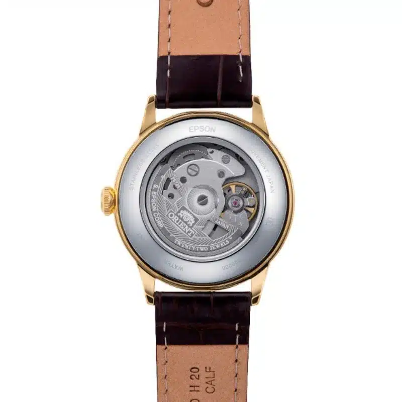 Orient Bambino Version 7 Automático 38,4 mm - Imagen 2