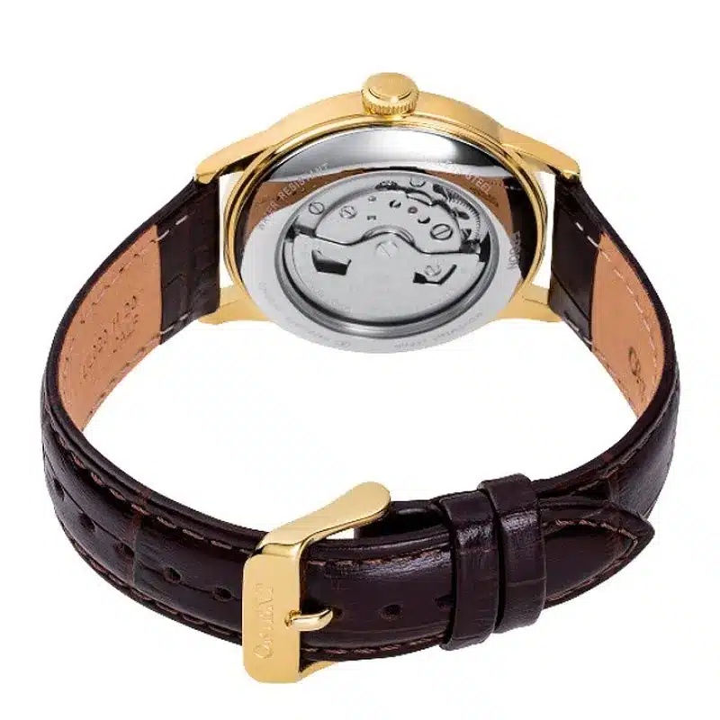 Orient Bambino Version 7 Automático 38,4 mm - Imagen 3
