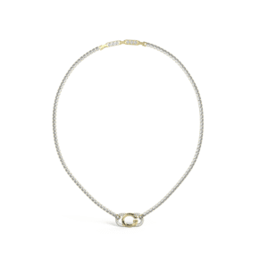 Necklace OH MY G