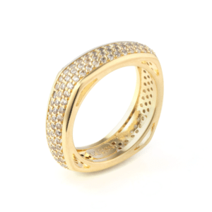 Ring INFINITY