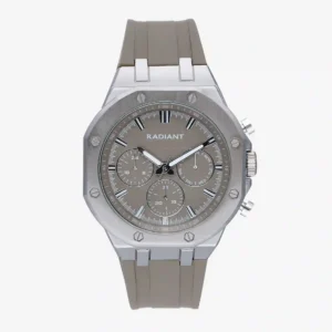 Reloj Hombre Jack Arena/Correa Silicona