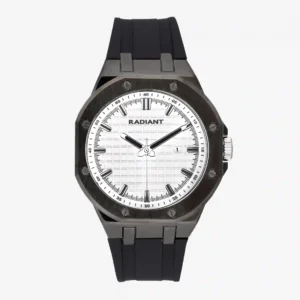 Reloj Hombre Leonardo Negro