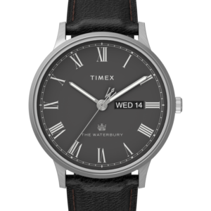 WATERBURY Men's Leather